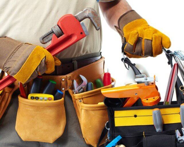 Aged care handyman and home support services in Sydney